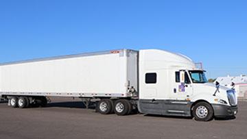 SJC offers a Commercial Driver's License 培训 Program